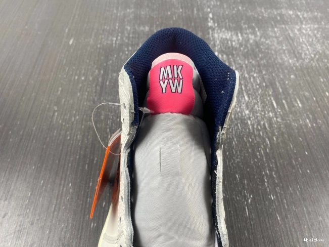 Reps TBkick Wie Michelle Retro FV3565-100 Golf Jordan High 1 2 NRG West Aloha 0823